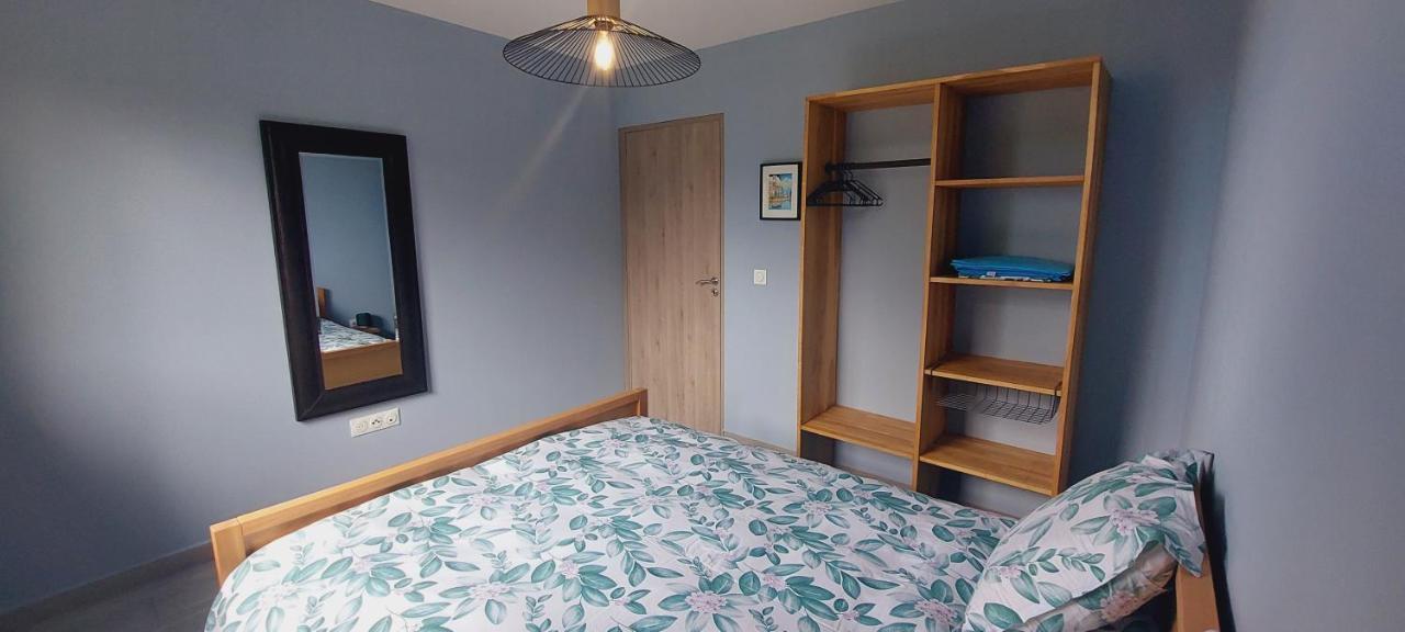 La Villa Tortue, Meuble De Tourisme 4 Etoiles Le Tampon Luaran gambar